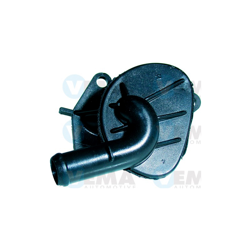 Flangia impianto raffreddamento - VEMA