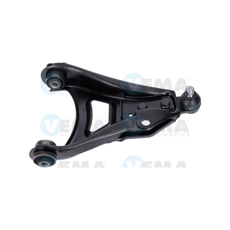 Braccio oscillante asse anteriore - VEMA