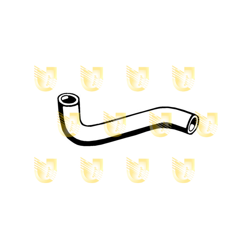 Tubo radiatore - UNIGOM