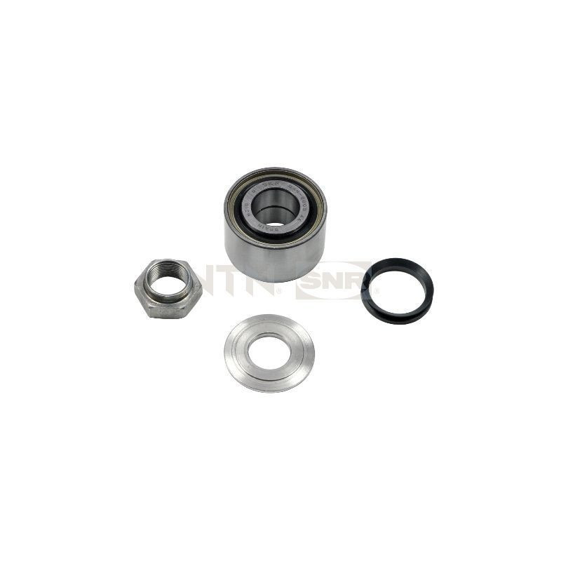 Cuscinetto ruota asse posteriore - SNR