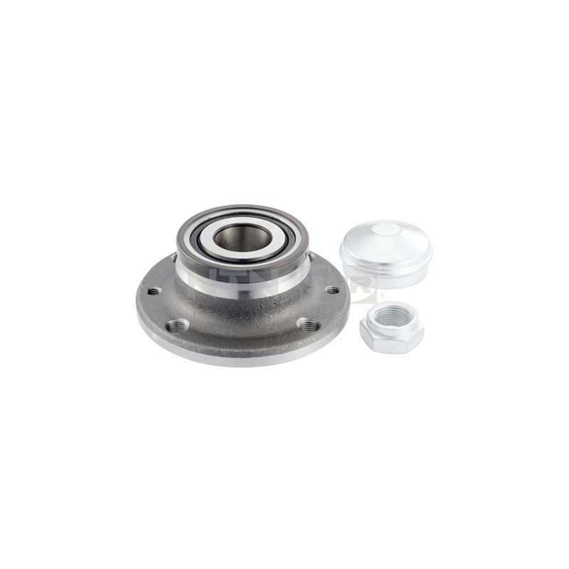 Cuscinetto ruota asse posteriore - SNR