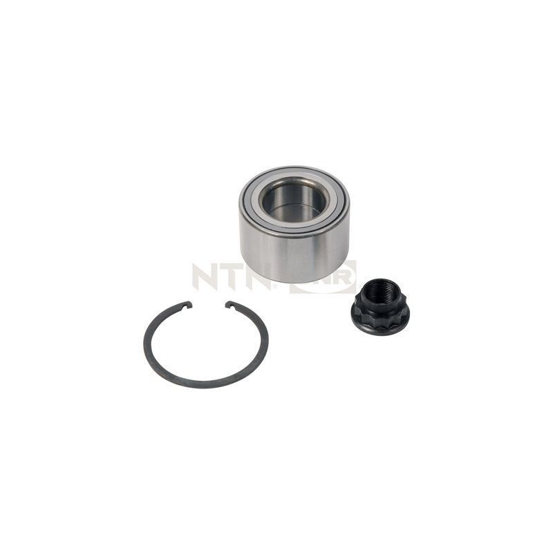 Cuscinetto ruota asse anteriore - SNR