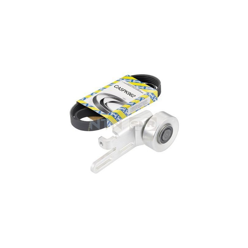 Cinghia trapezoidale - SNR