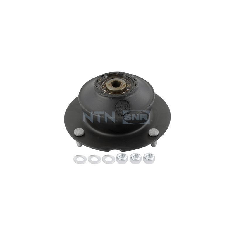 Supporto ammortizzatore asse anteriore - SNR