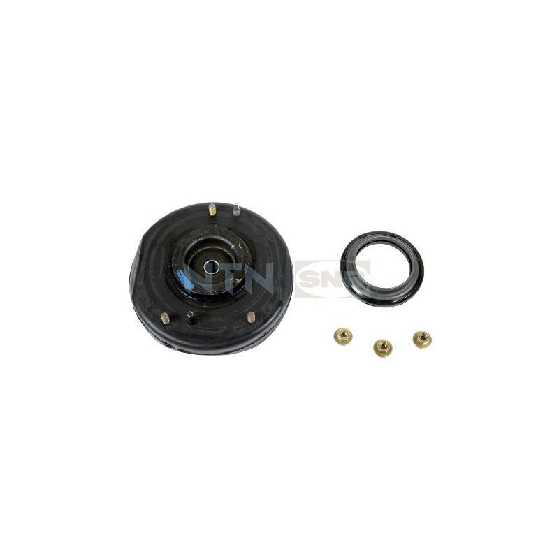 Supporto ammortizzatore asse anteriore - SNR