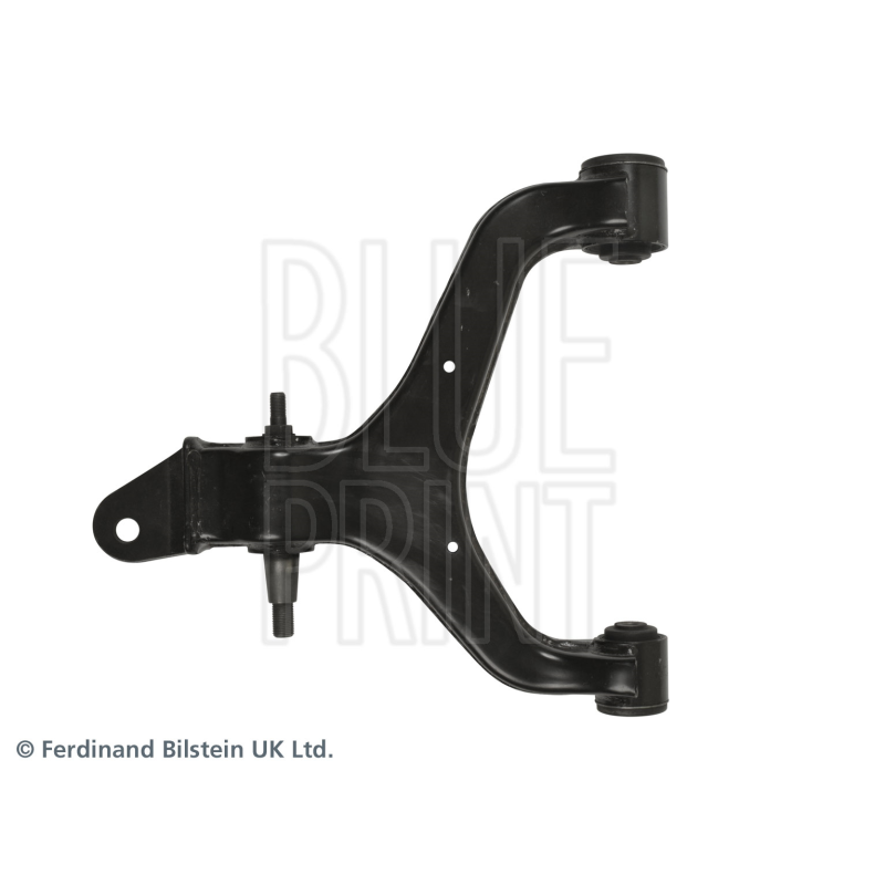 Braccio oscillante asse anteriore - BLUE PRINT