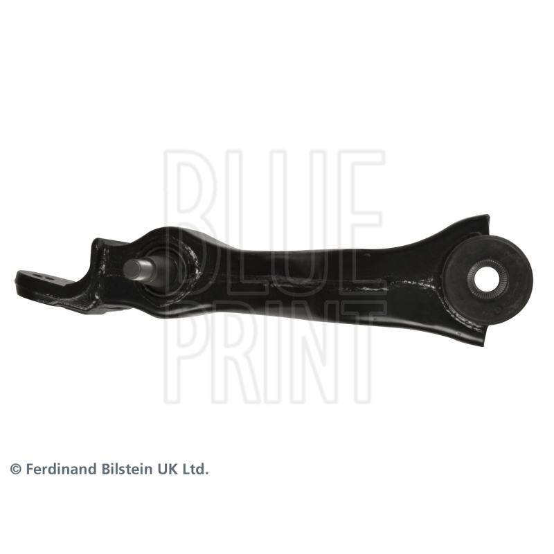 Braccio oscillante asse anteriore - BLUE PRINT