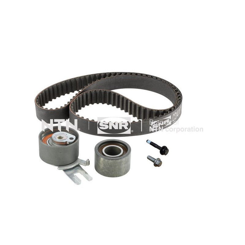 Kit distribuzione - SNR