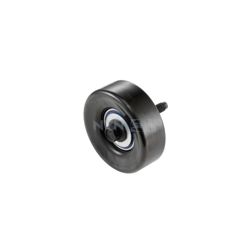 Tendicinghia trapezoidale - SNR