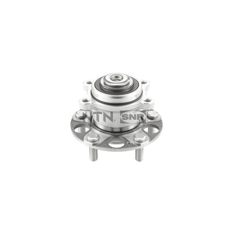 Mozzo ruota asse posteriore - SNR