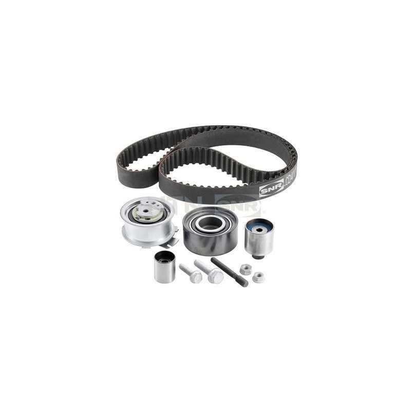 Kit distribuzione - SNR