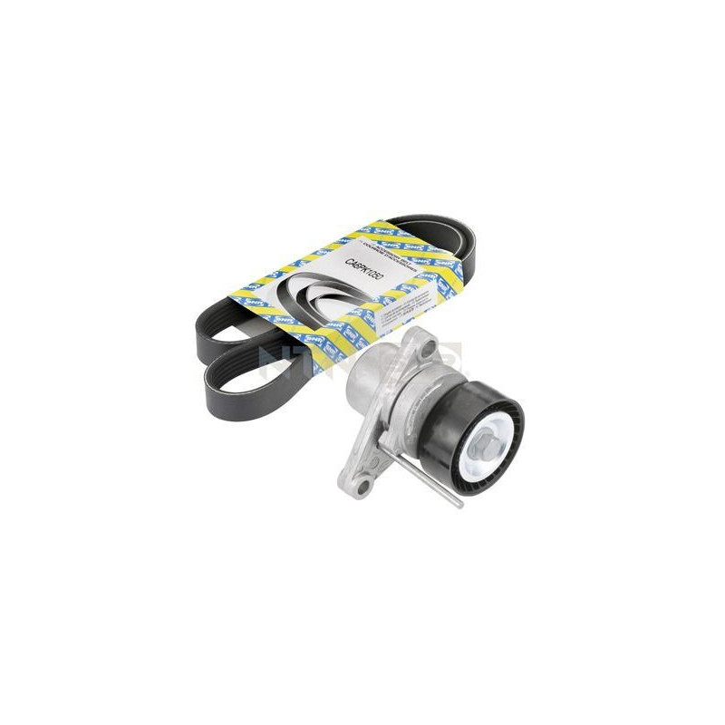 Cinghia trapezoidale - SNR