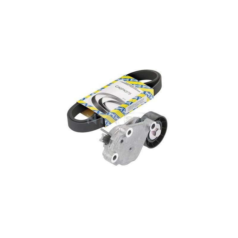 Cinghia trapezoidale - SNR