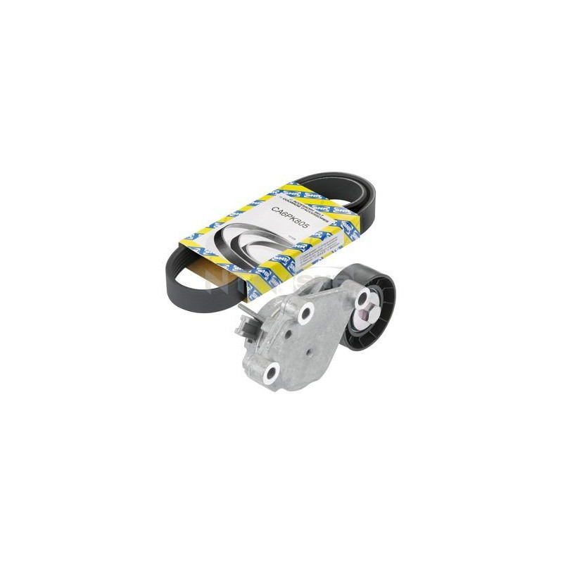 Cinghia trapezoidale - SNR