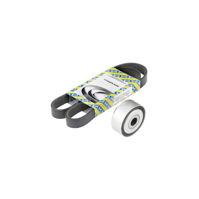 Cinghia trapezoidale - SNR