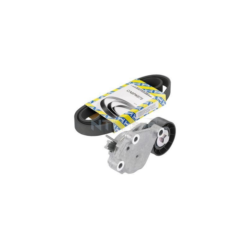 Cinghia trapezoidale - SNR