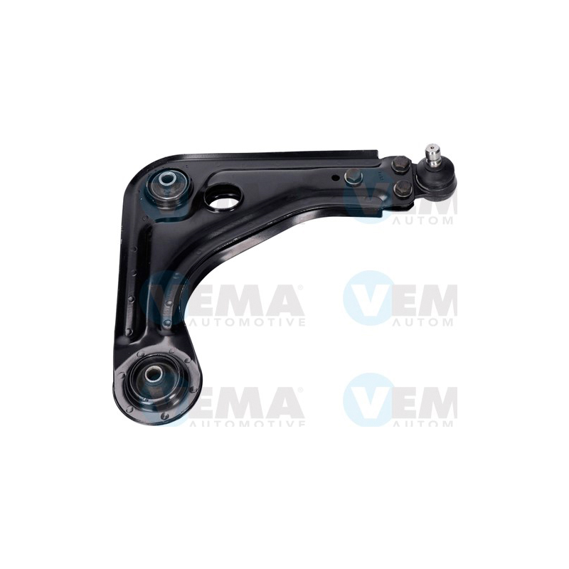 Braccio oscillante asse anteriore - VEMA