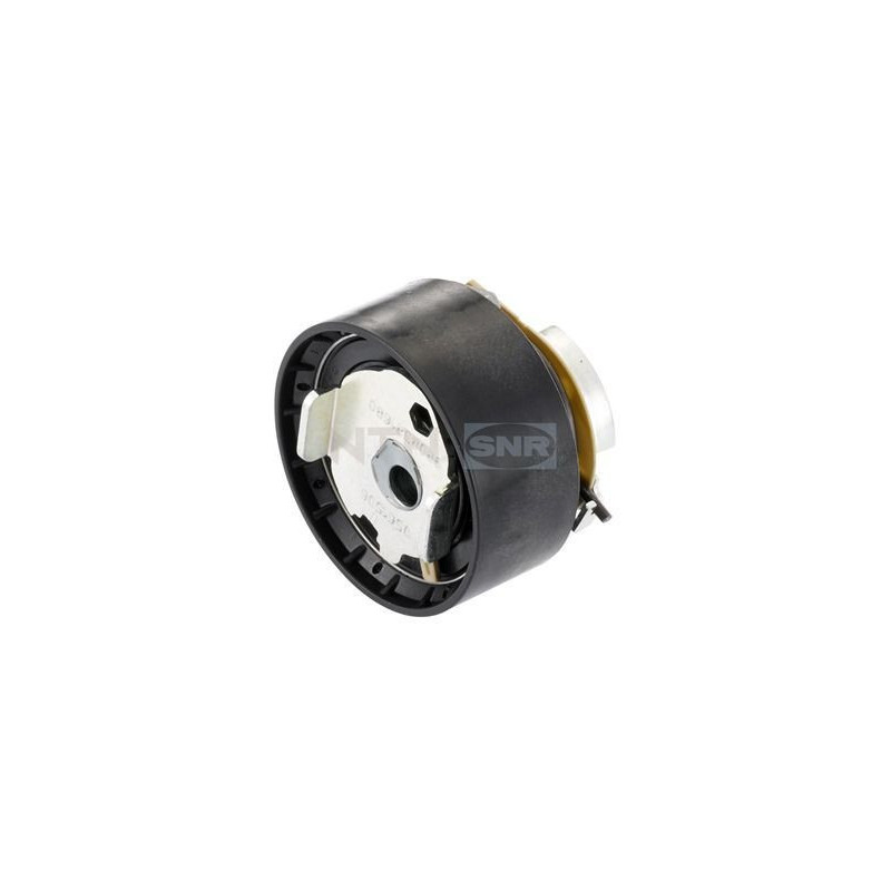 Tendicinghia distribuzione - SNR