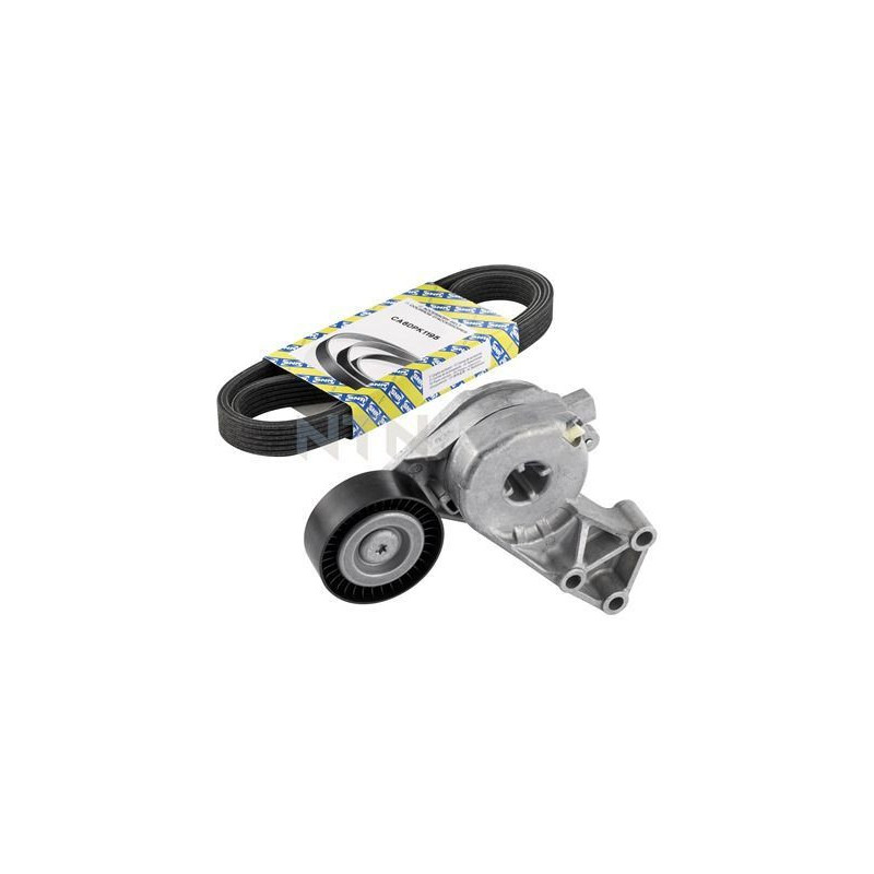 Cinghia trapezoidale - SNR