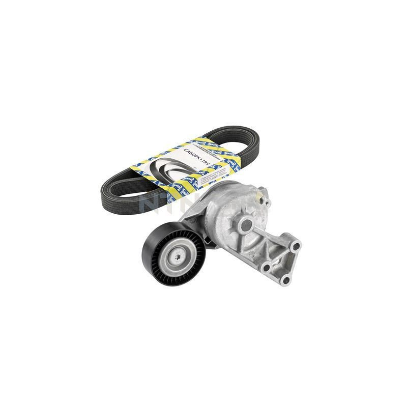 Cinghia trapezoidale - SNR