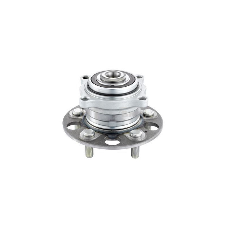 Mozzo ruota asse posteriore - SNR