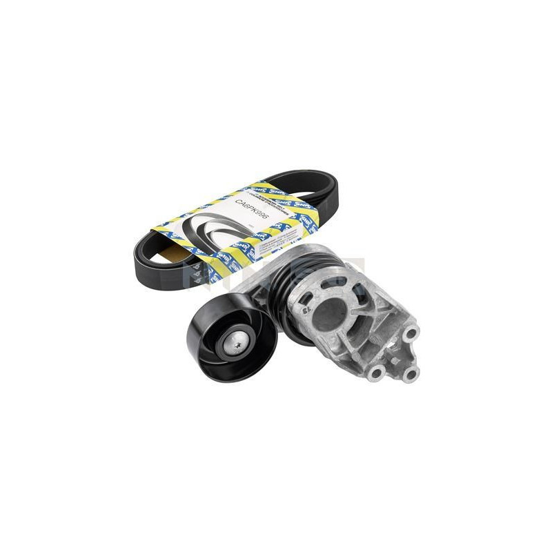 Cinghia trapezoidale - SNR