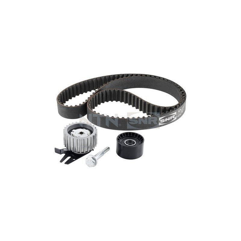 Cinghia/catena distribuzione - SNR