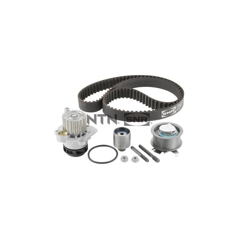 Kit distribuzione - SNR