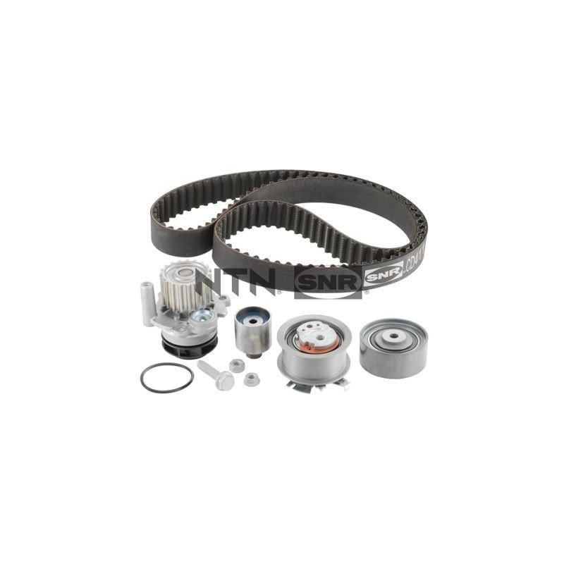 Kit distribuzione - SNR