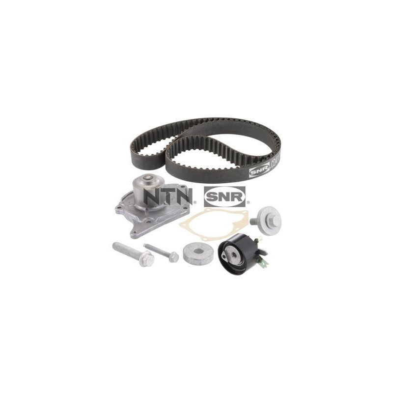 Kit distribuzione - SNR