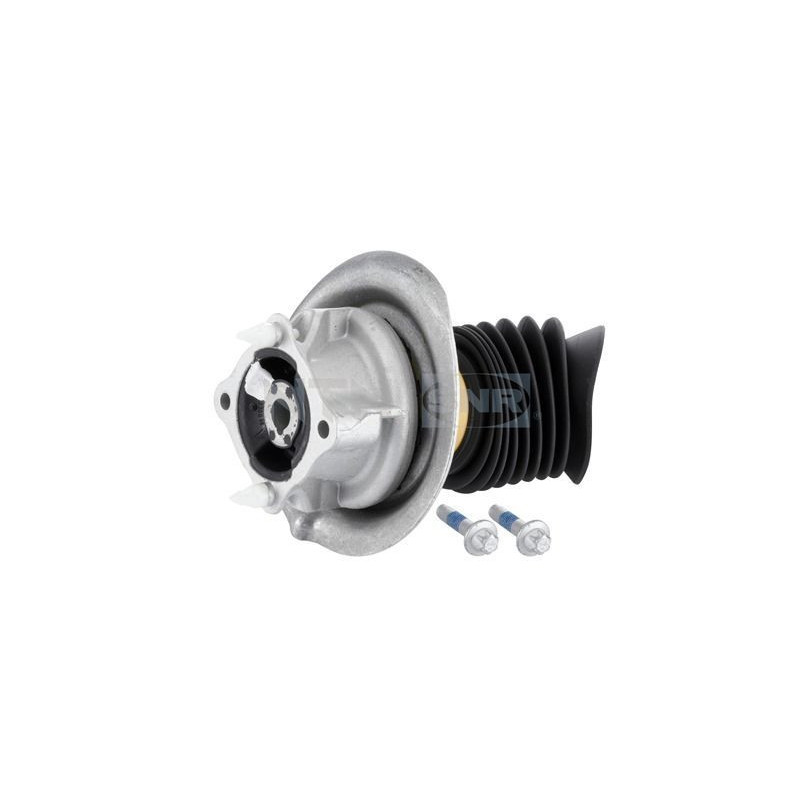 Supporto ammortizzatore asse anteriore - SNR