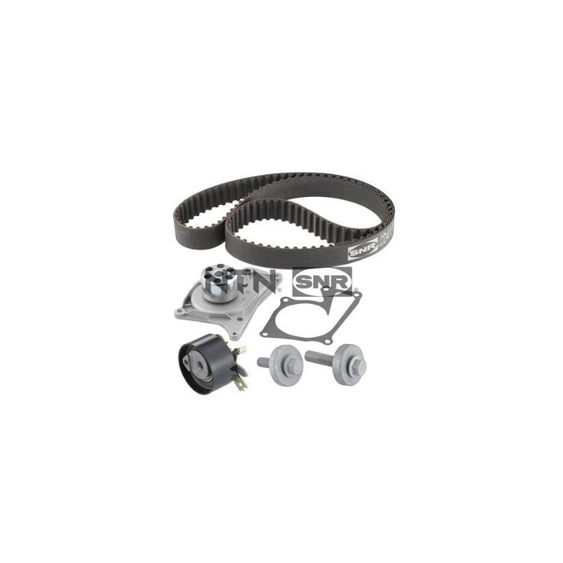 Kit distribuzione - SNR