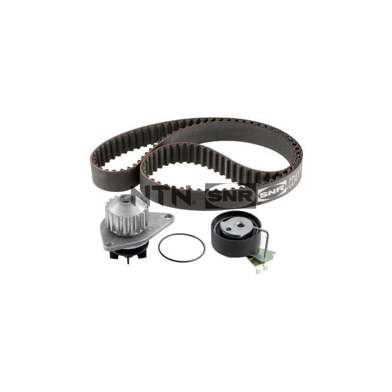 Kit distribuzione - SNR