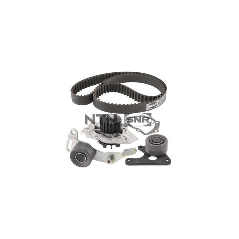 Cinghia/catena distribuzione - SNR