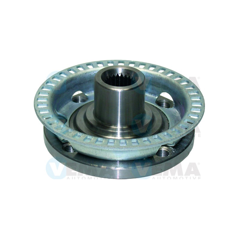 Mozzo ruota asse anteriore - VEMA