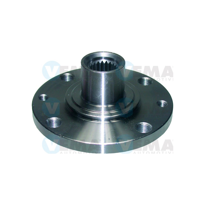 Mozzo ruota asse anteriore - VEMA