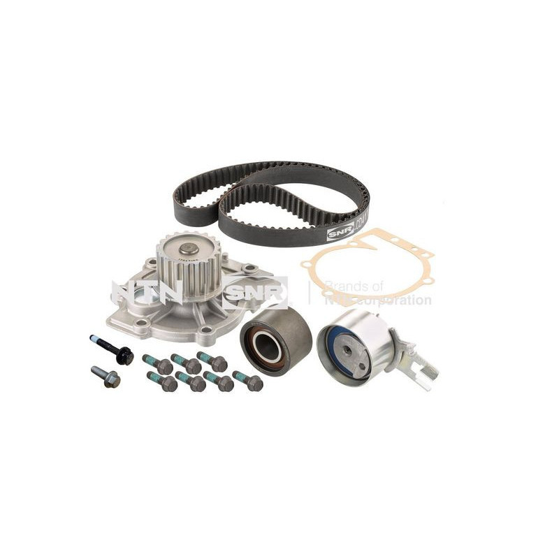 Kit distribuzione - SNR