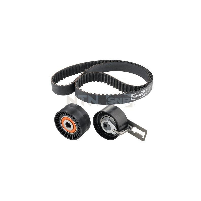 Kit distribuzione - SNR