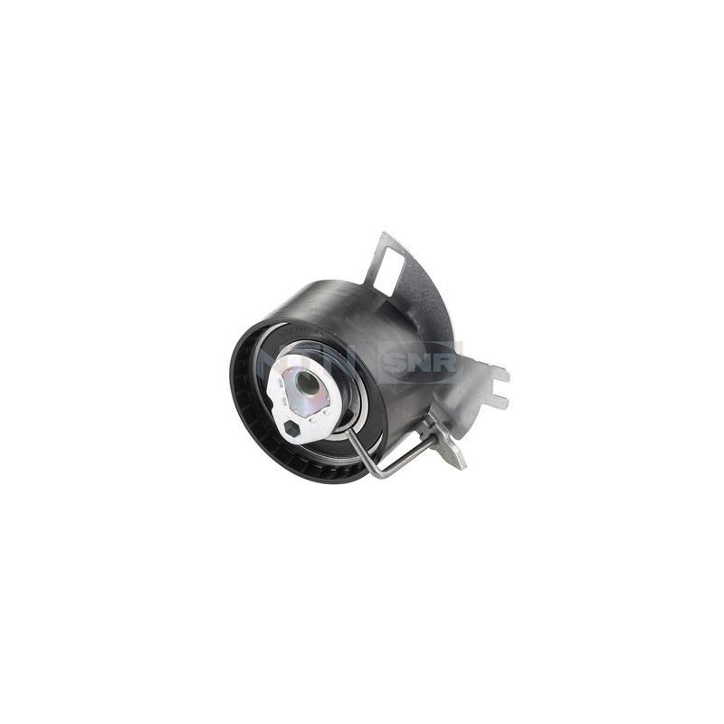 Tendicinghia distribuzione - SNR