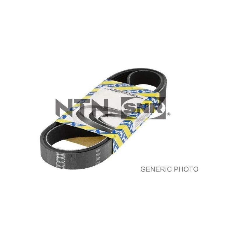 Cinghia trapezoidale - SNR