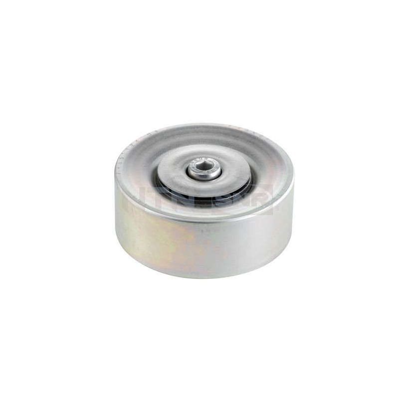 Tendicinghia trapezoidale - SNR