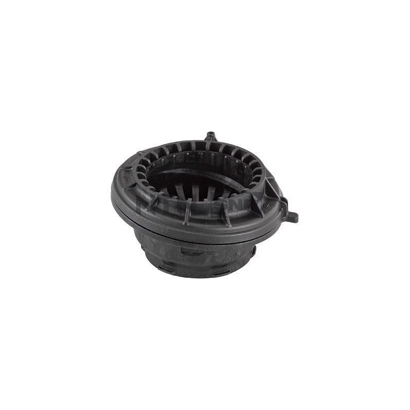 Supporto ammortizzatore asse anteriore - SNR