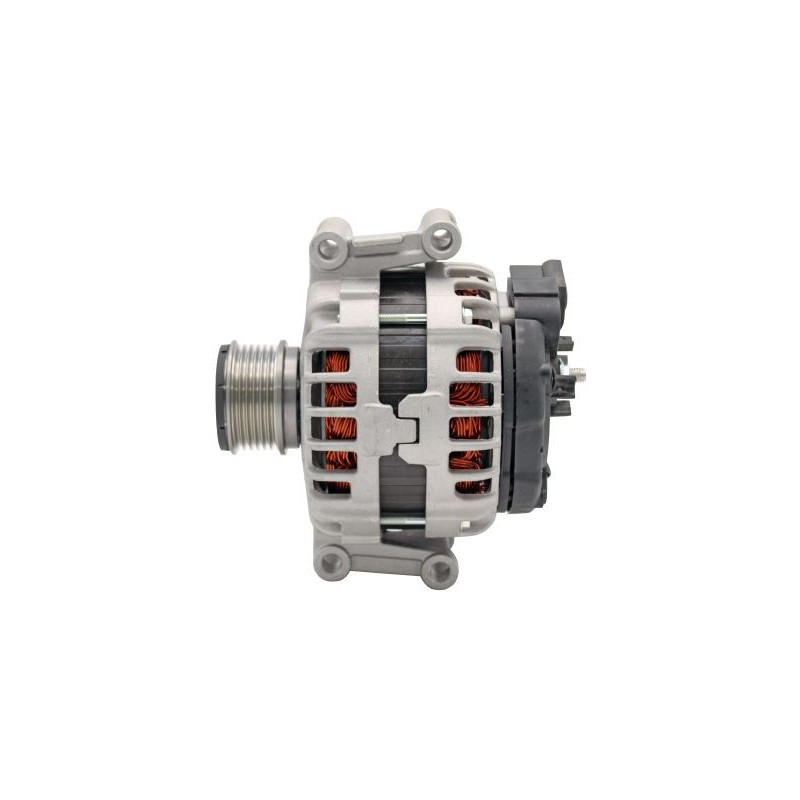 Alternatore - HELLA