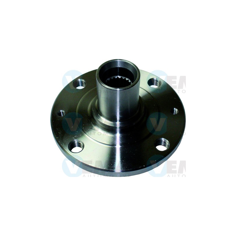 Mozzo ruota asse anteriore - VEMA