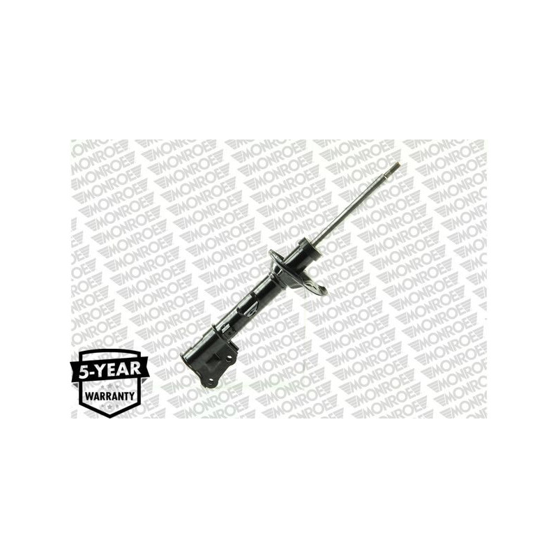 Ammortizzatore asse posteriore - MONROE
