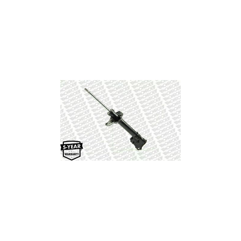 Ammortizzatore asse posteriore - MONROE