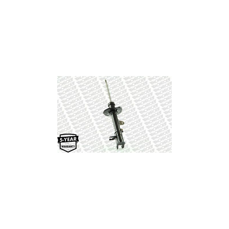 Ammortizzatore asse posteriore - MONROE