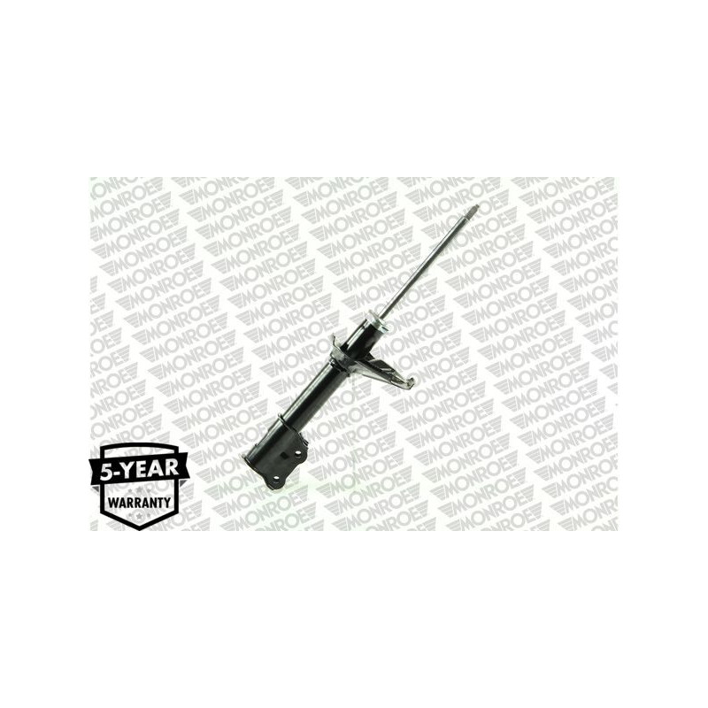 Ammortizzatore asse posteriore - MONROE