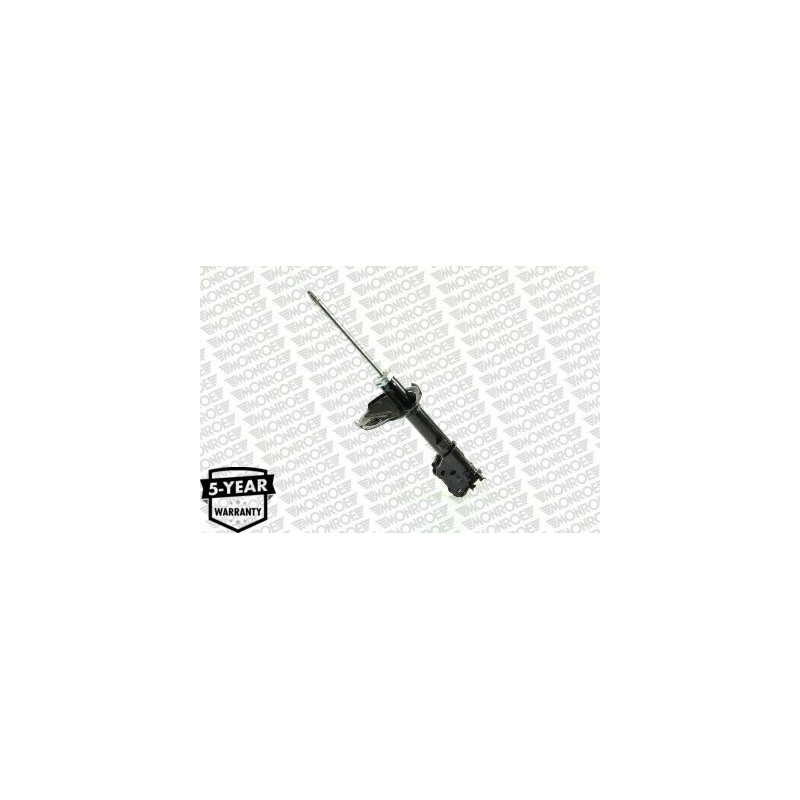 Ammortizzatore asse posteriore - MONROE
