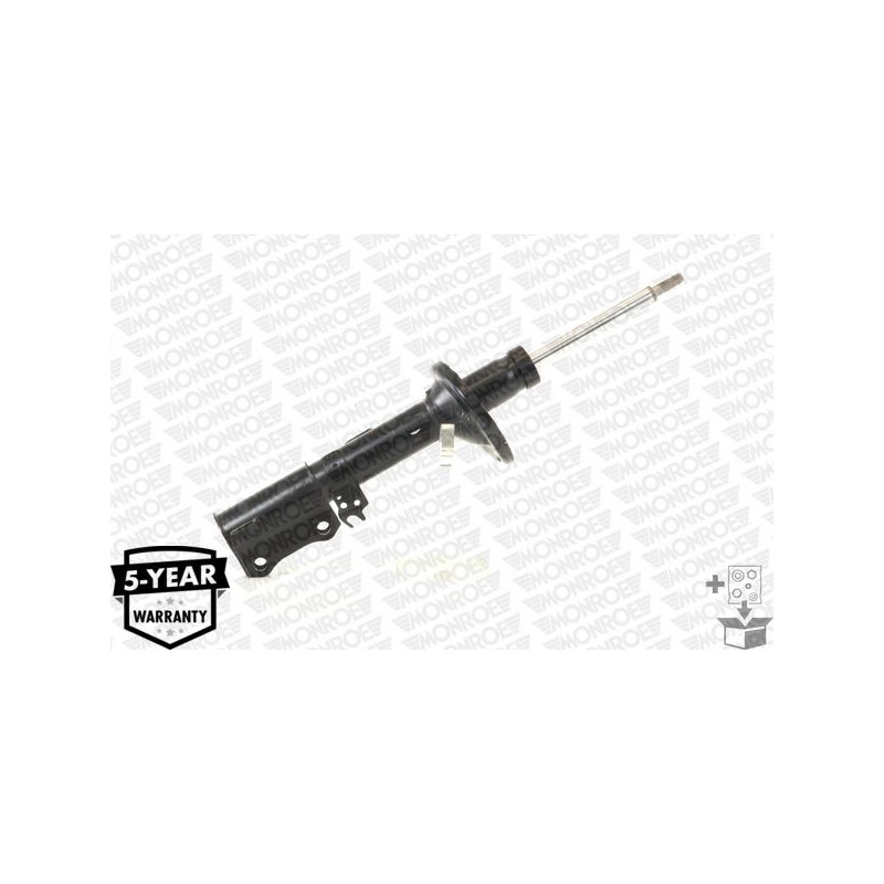 Ammortizzatore asse posteriore - MONROE